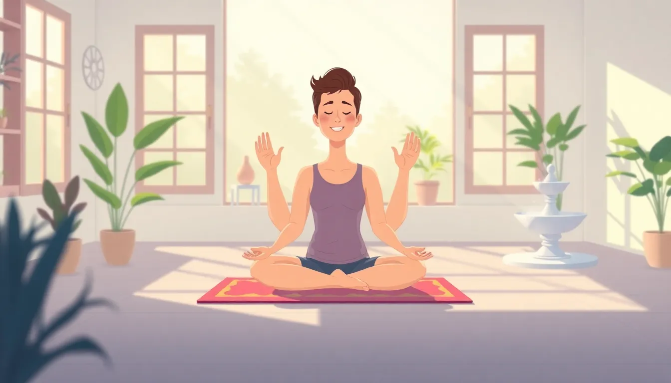 6. Uloga Disanja u Opuštanju