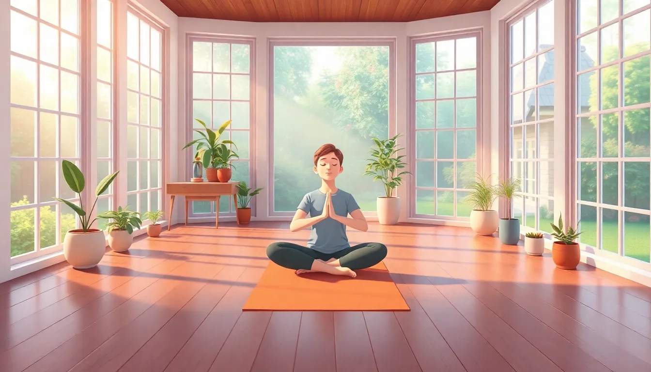 7. Vizualizacija Tokom Disanja