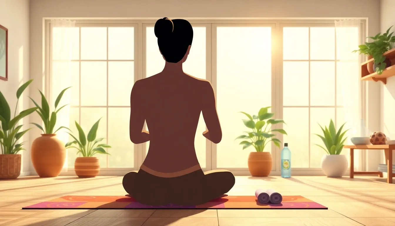 8. Korišćenje Disanja za Energiju