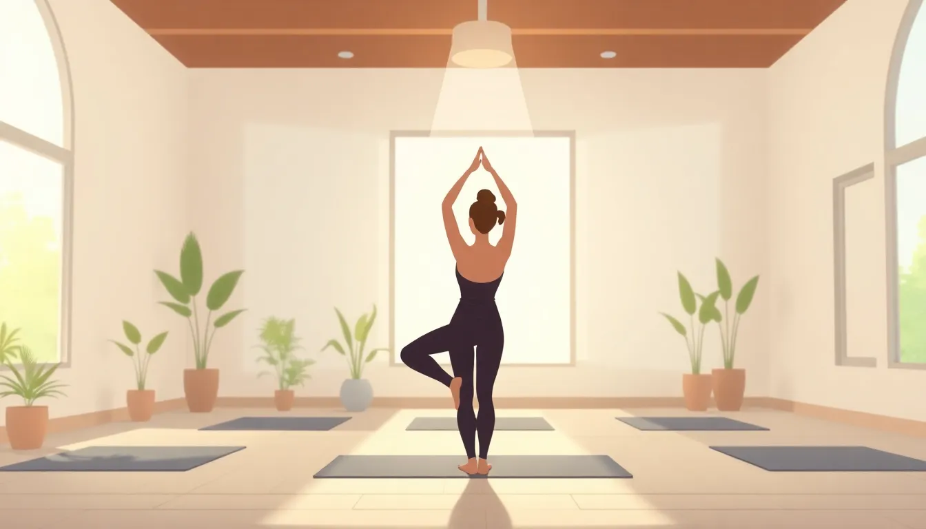 11. Svesno Disanje u Težim Pozama