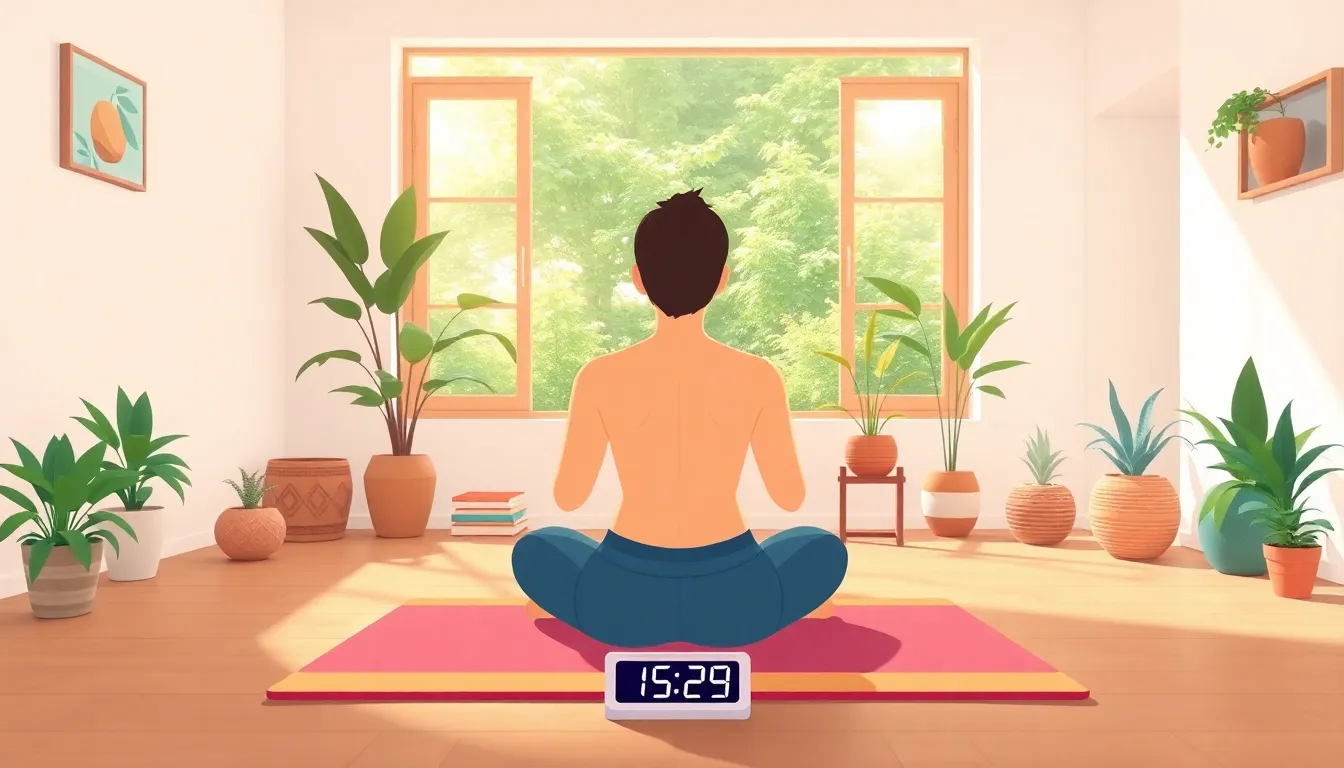 12. Postavljanje Ličnih Ciljeva za Disanje