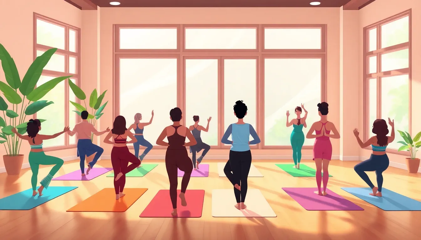 3. Usklađivanje Disanja sa Pokretima