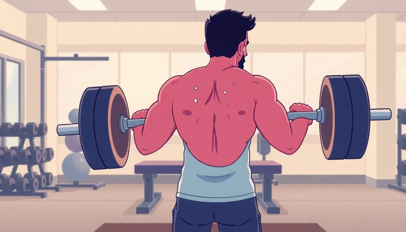 3. Koristite Tehniku 'Valsalva' Uz Opastiranu Težinu