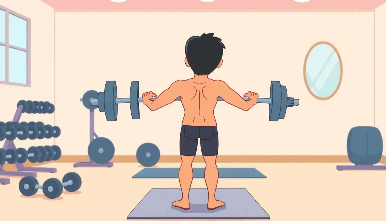 5. Uvežbajte Kontrolisano Disanje