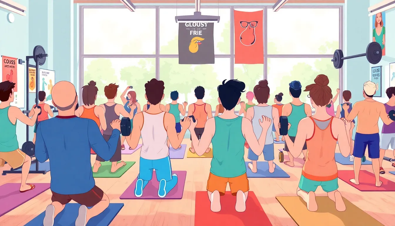 6. Vežbajte Različite Tehnike Disanja