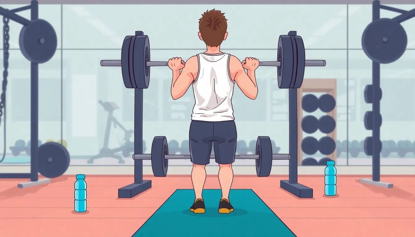 8. Pronađite Optimalni Ritm Disanja