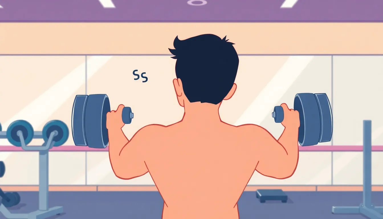 9. Koristite Zvučne Signale Za Disanje