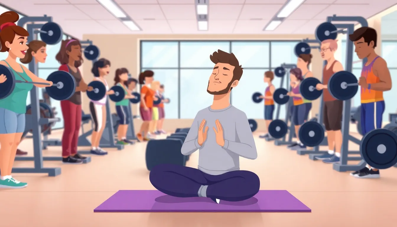 12. Redovno Praktikujte Tehnike Disanja