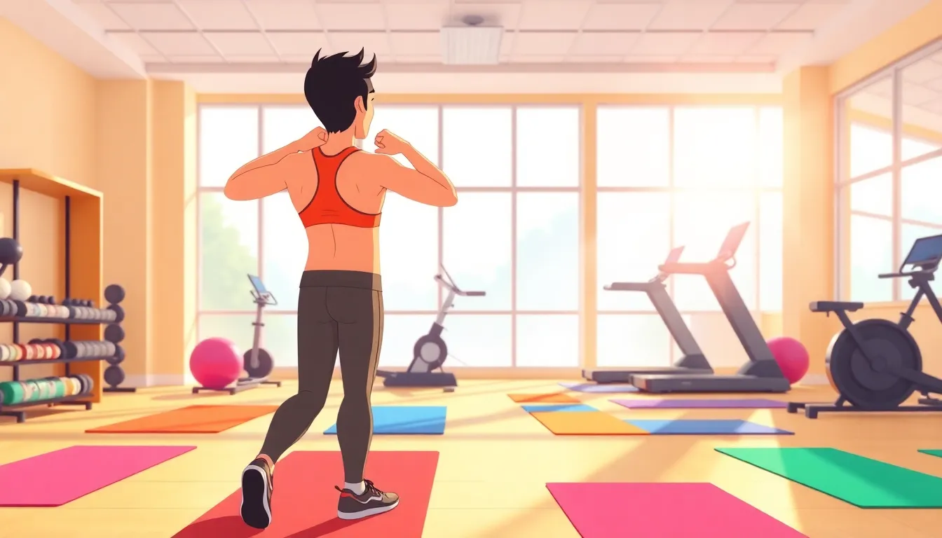 Tehnike Disanja i Njihov Uticaj