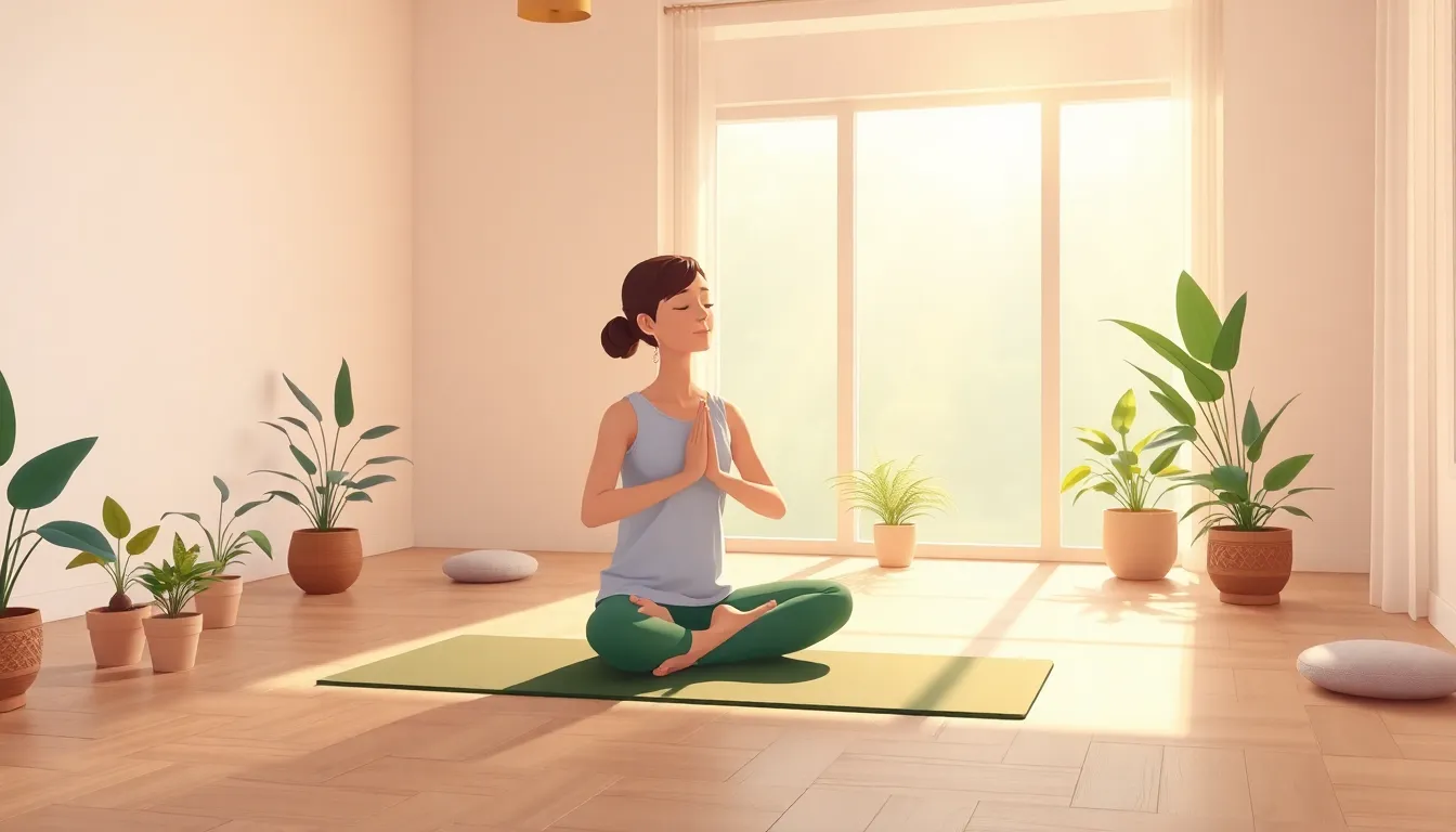 2. Kontrolisano Disanje