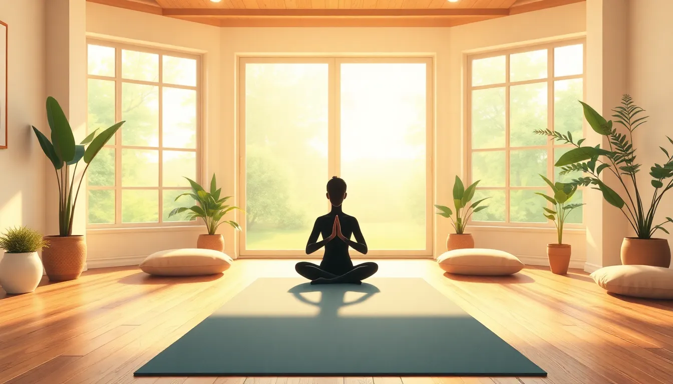 6. Disanje Uz Vežbe Opšte Relaksacije