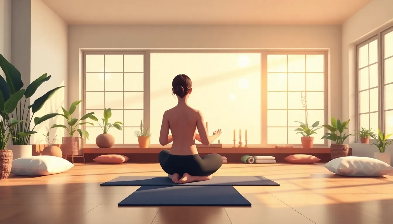 7. Disanje u Meditaciji