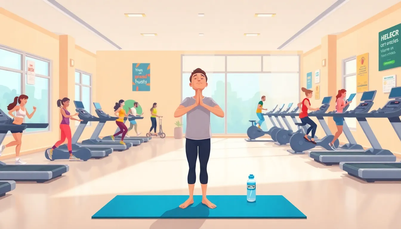 9. Disanje Tokom Fizičke Aktivnosti