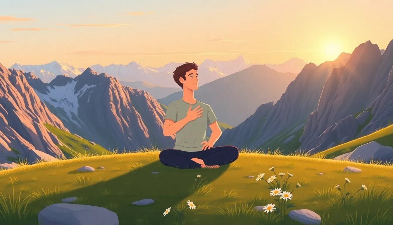 2. Tehnike Dubokog Disanja