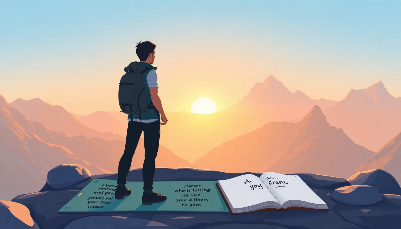 5. Pozitivno Razmišljanje