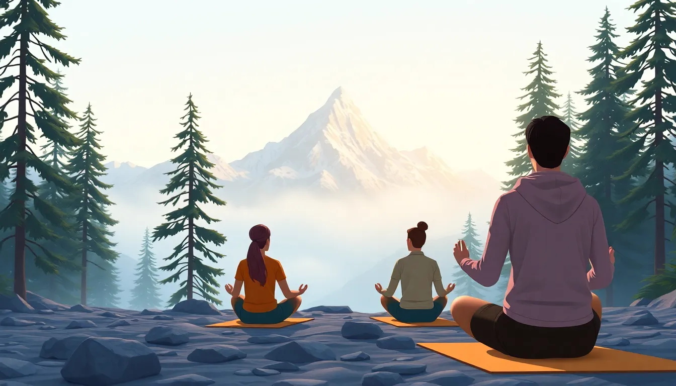 7. Meditacija i Mindfulness