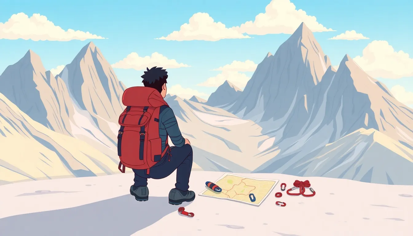 8. Priprema za Neizvesnost