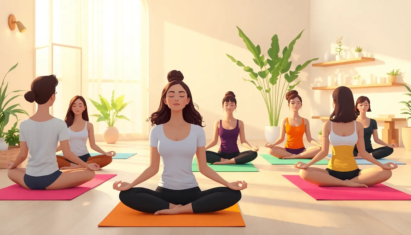 11. Meditacija i Disanje