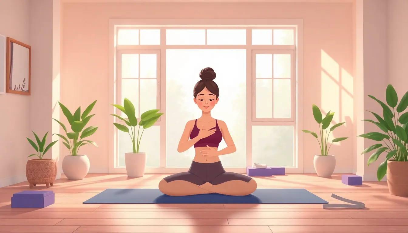 2. Koristite Dijafragmu