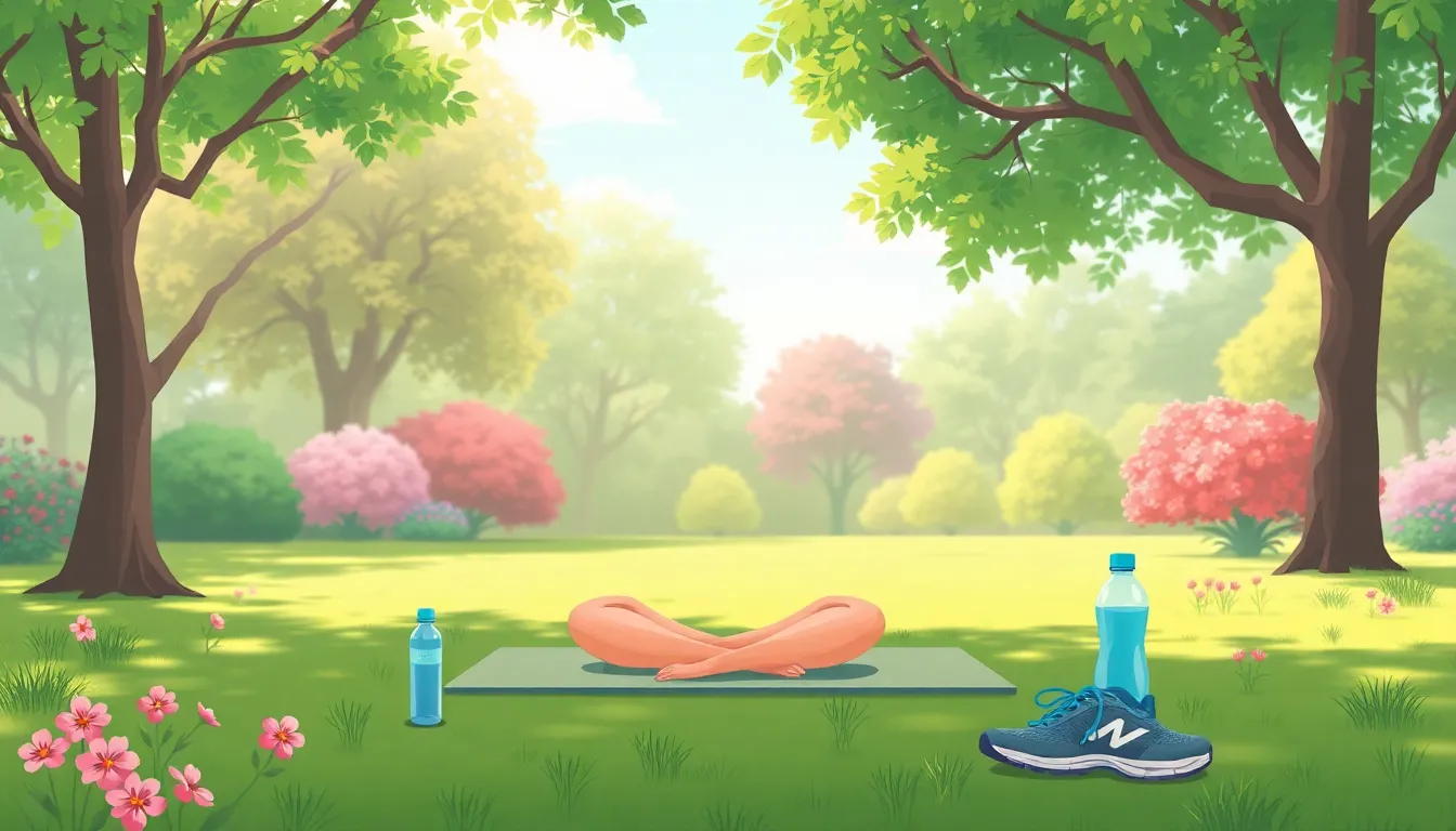 4. Praktikujte Nosno Disanje