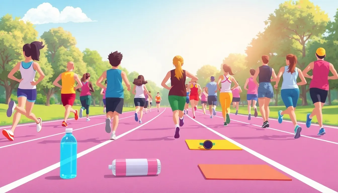 5. Kontrolišite Ritam Disanja