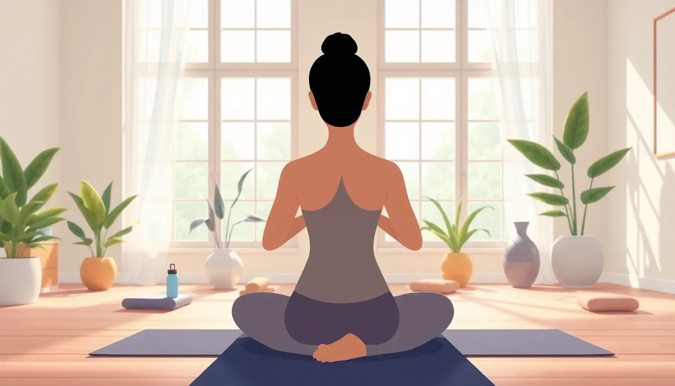 7. Slušajte Svoje Telo