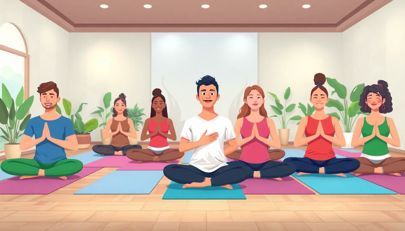 6. Abdominalno Disanje