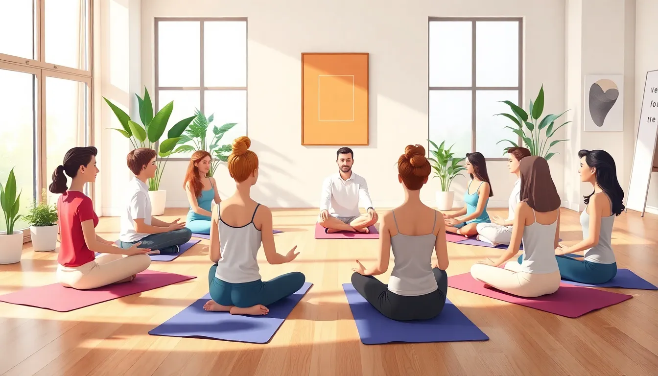 9. Vizualizacija Uz Disanje