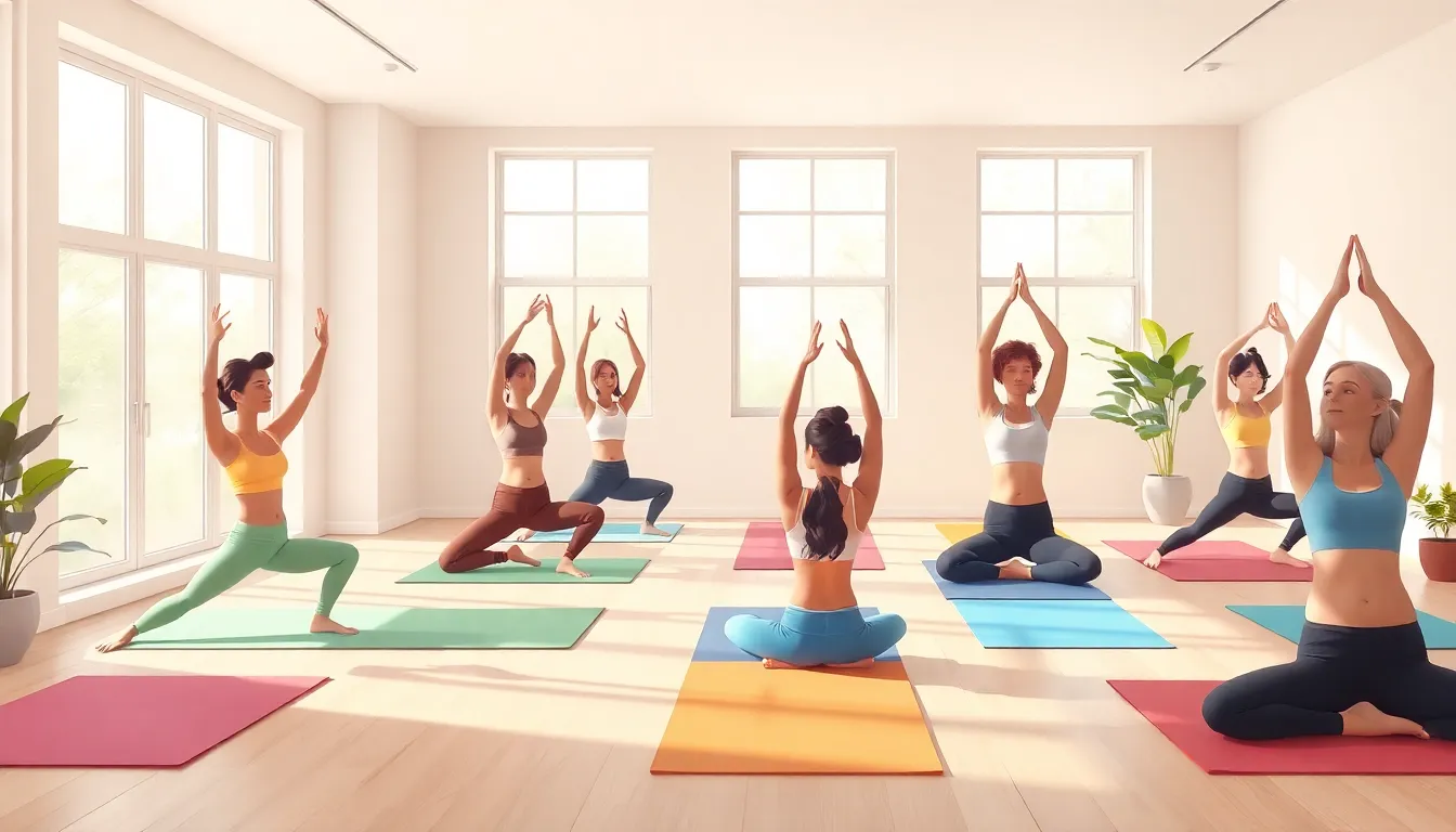 10. Disanje Dok Se Istežemo