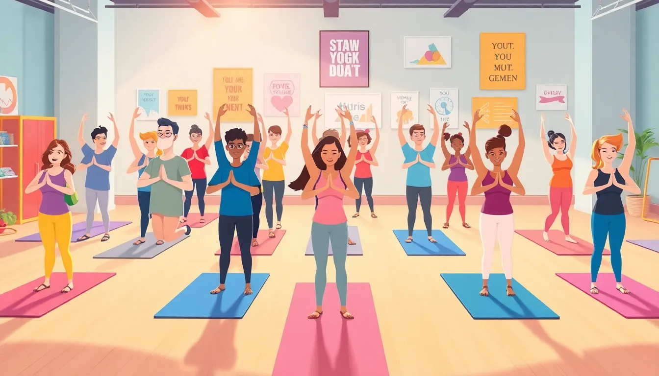 11. Usklađivanje Disanja s Pokretima