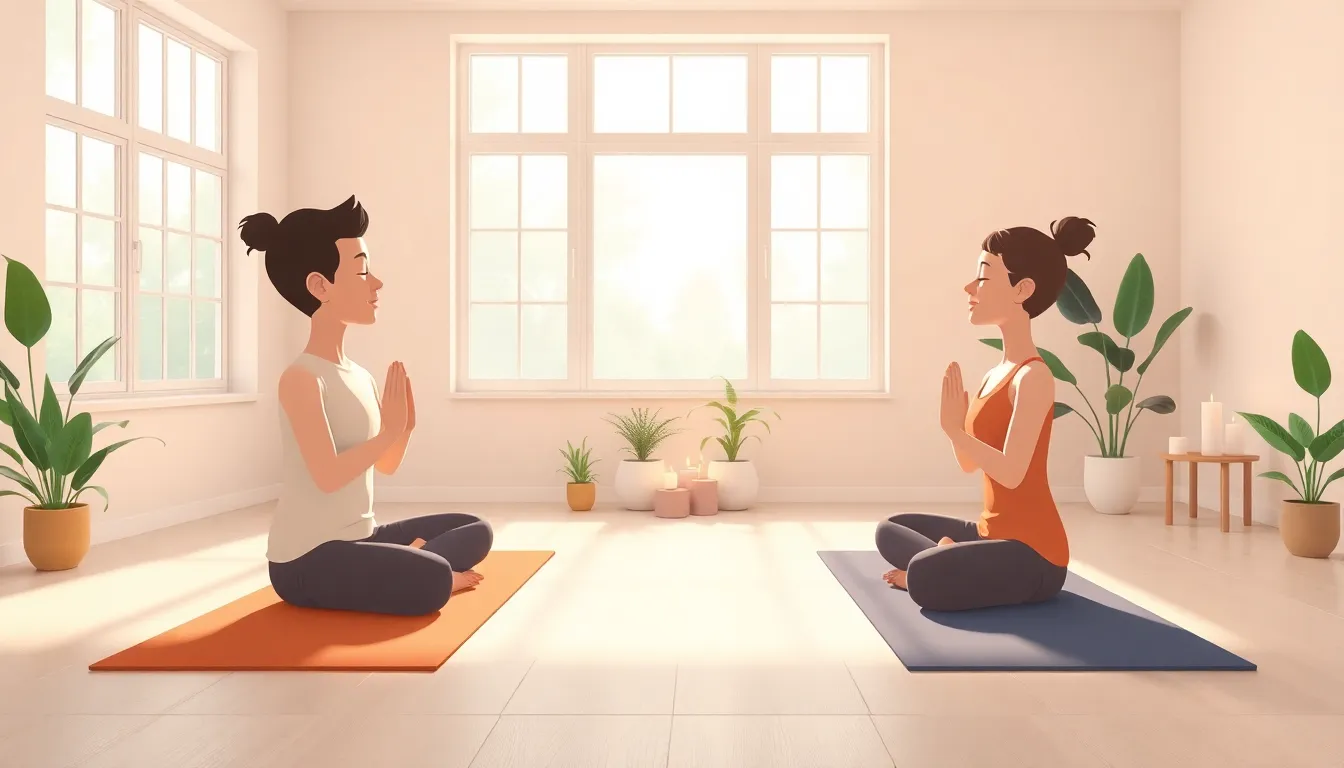 15. Priprema za Finale Uz Disanje