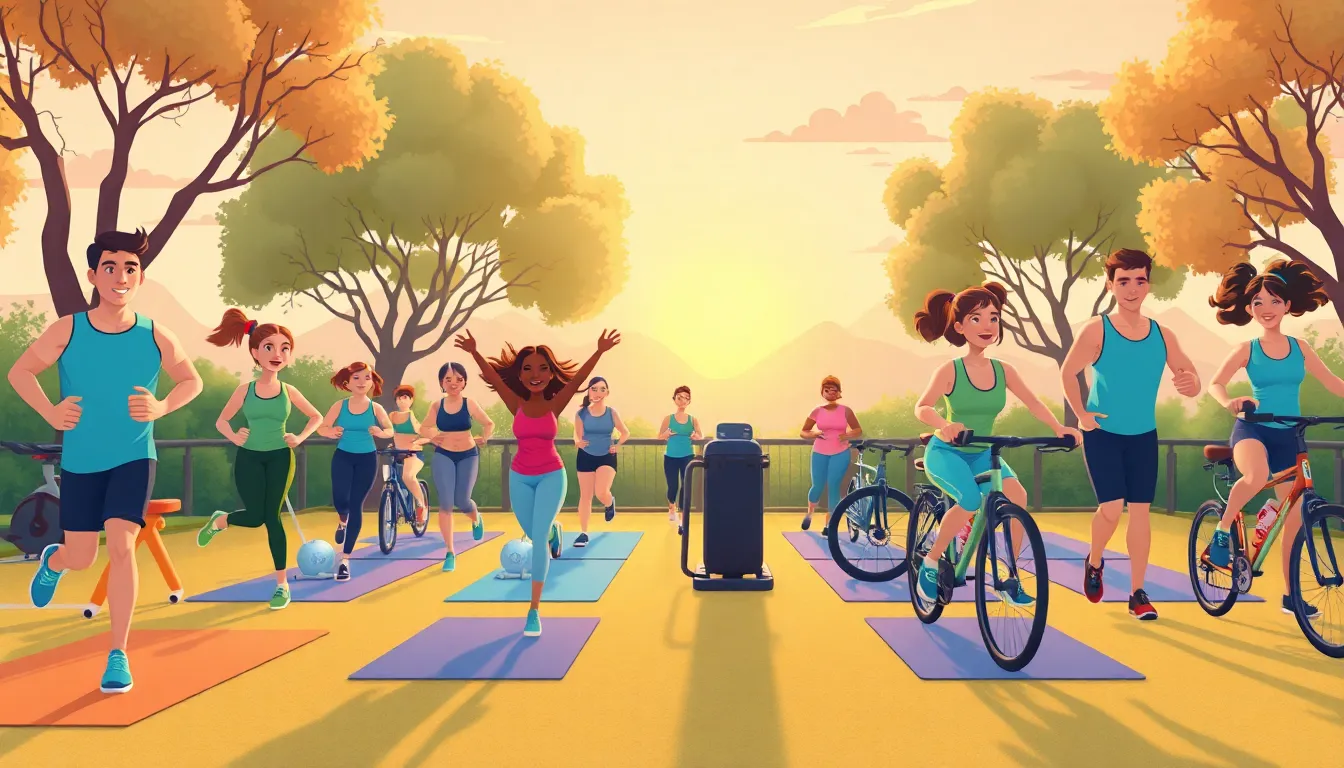 2. Usklađivanje Rитma Disanja i Pokreta