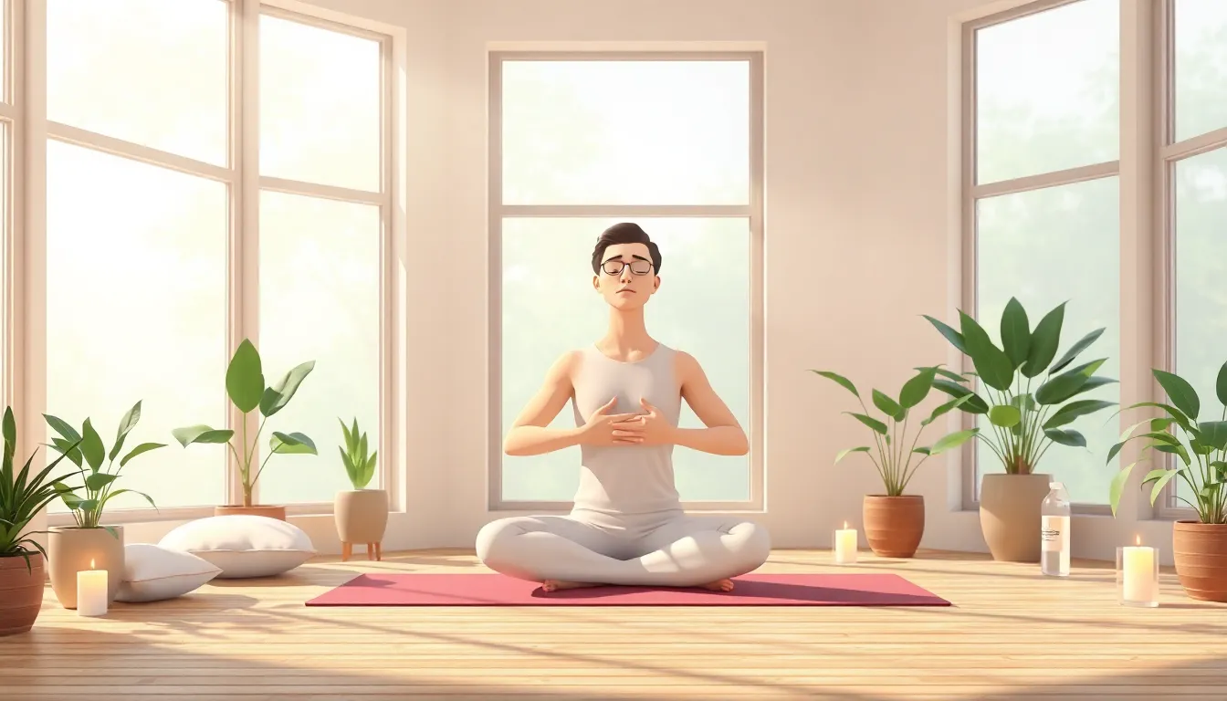 3. Tehnika Dijafragmalnog Disanja