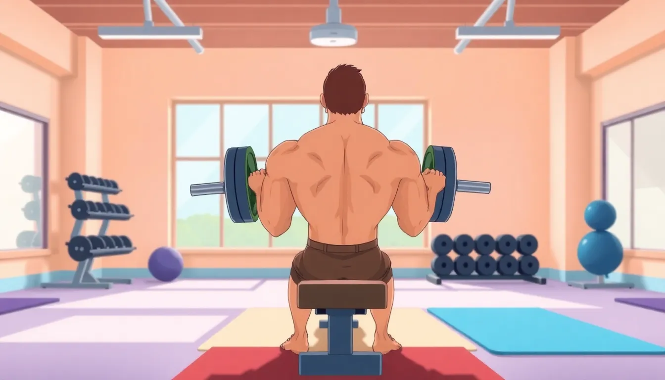 4. Kontrola Disanja Tokom Teških Serija