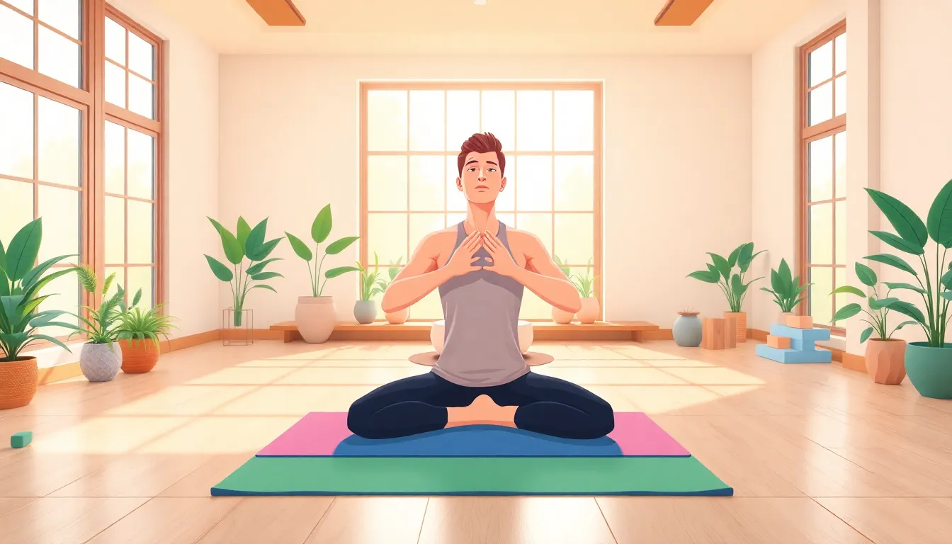 5. Uloga Disanja u Oporavku