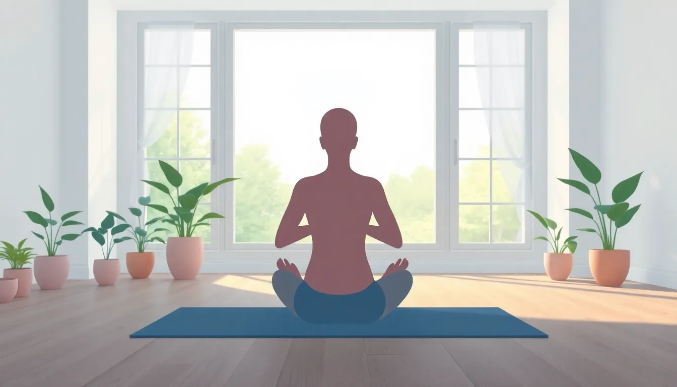 7. Disanje kao Alat za Smanjenje Stresa