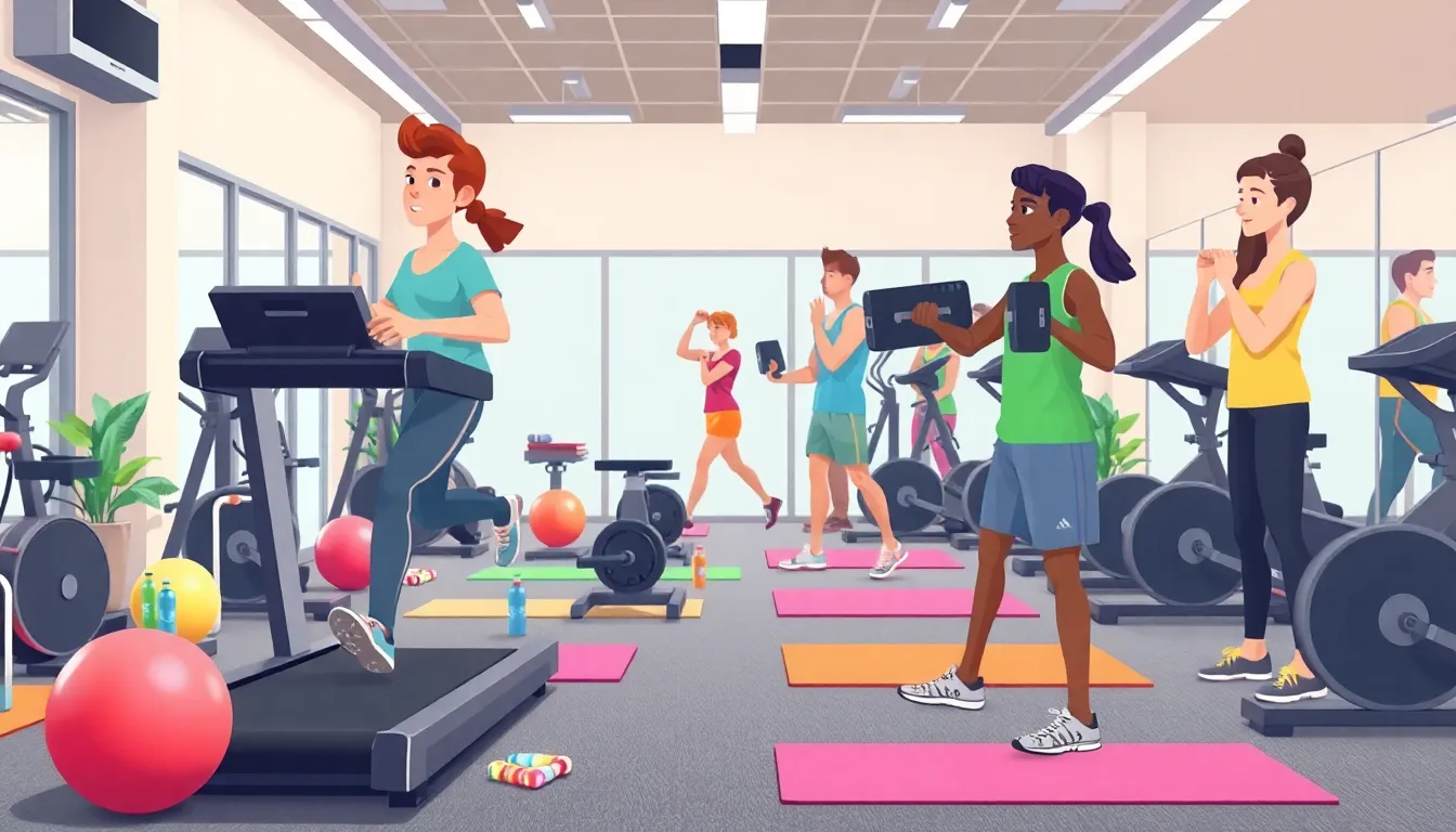 9. Prilagođavanje Disanja za Različite Tipove Treninga