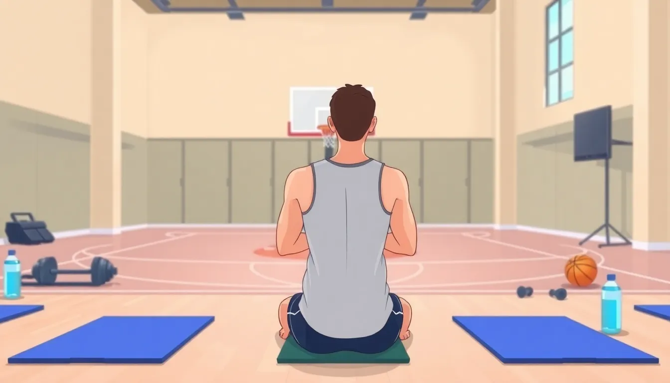 Vežbe za Poboljšanje Disanja