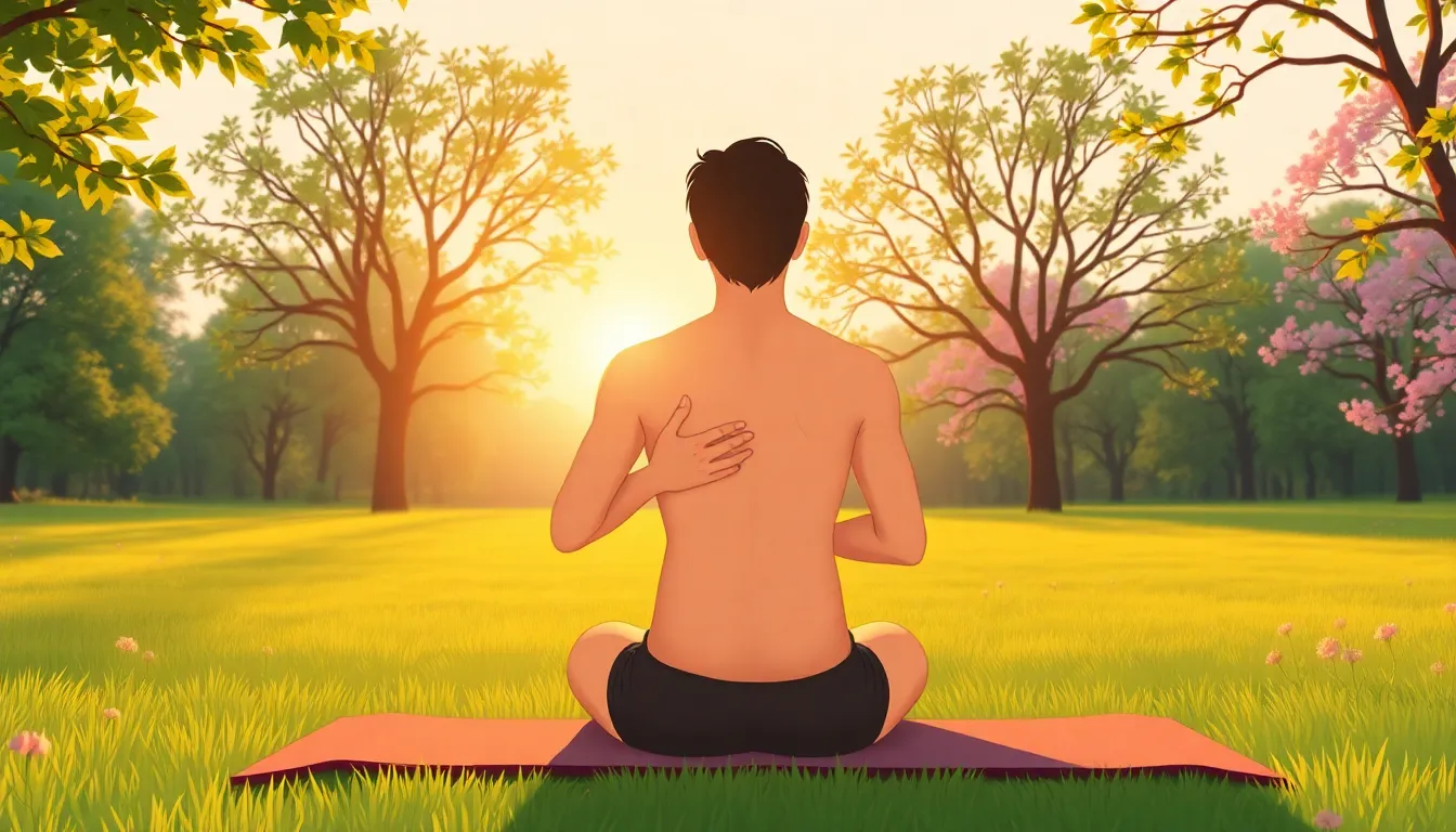 2. Koristite Dijafragmu