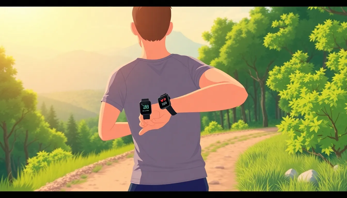 4. Pratite Svoj Puls