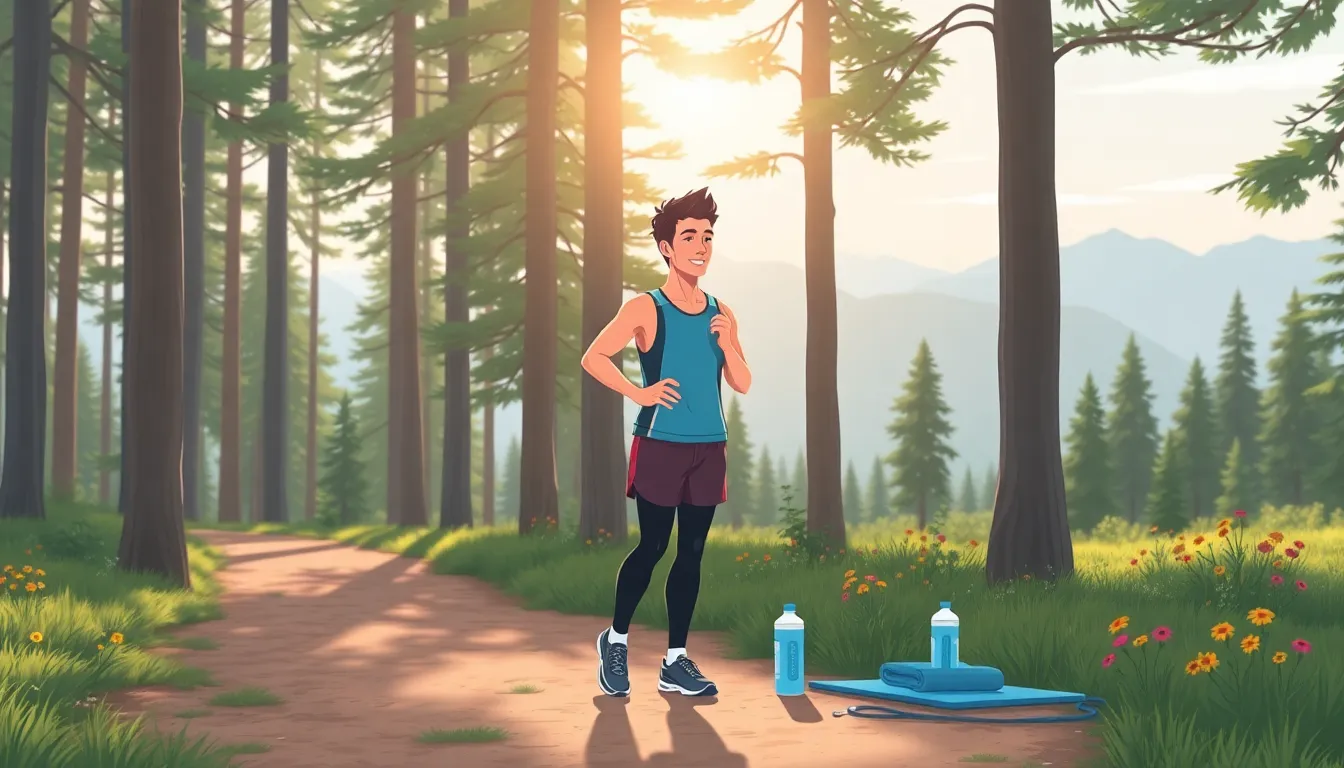 7. Izbegavajte Hiperventilaciju