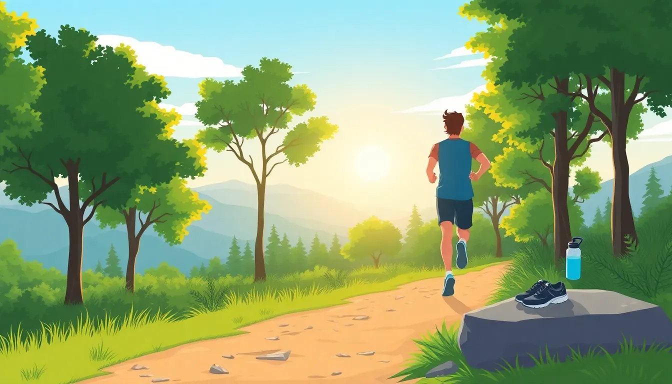 10. Postepeno Uvećavajte Intenzitet