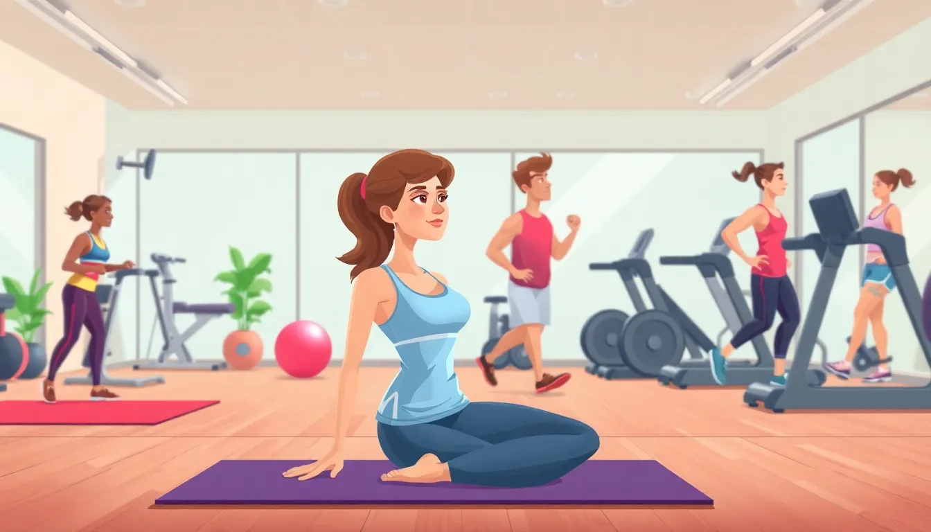 Značaj Disanja U Sportu