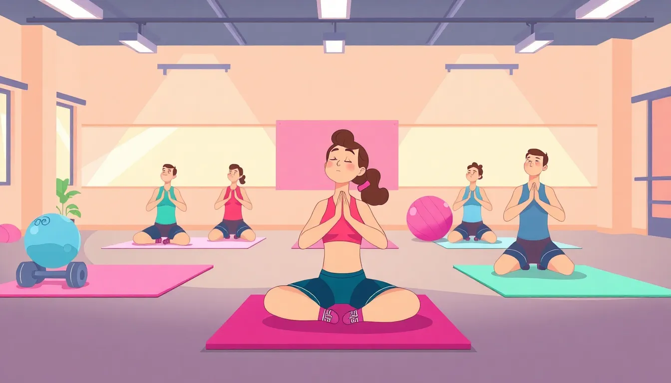 Tehnike Optimizacije Disanja