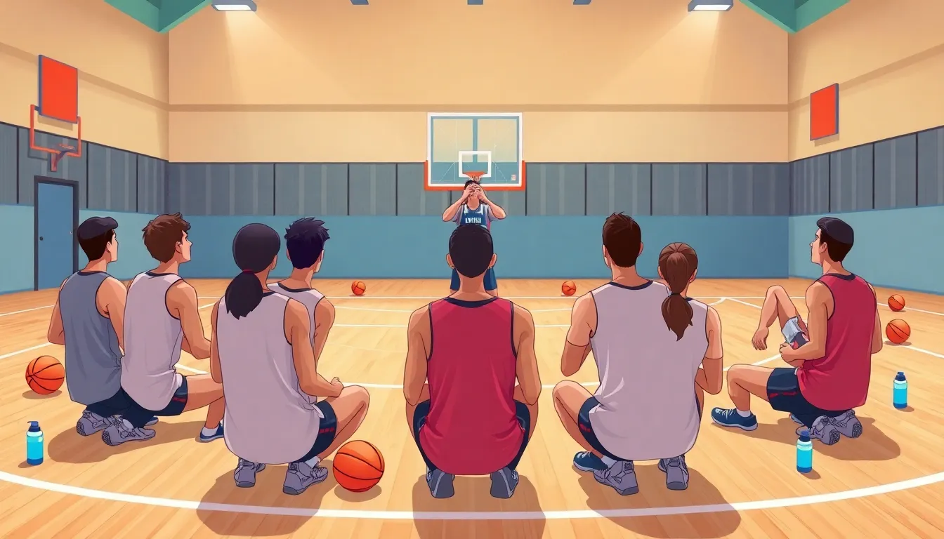 Primena U Timskoj Odbrani