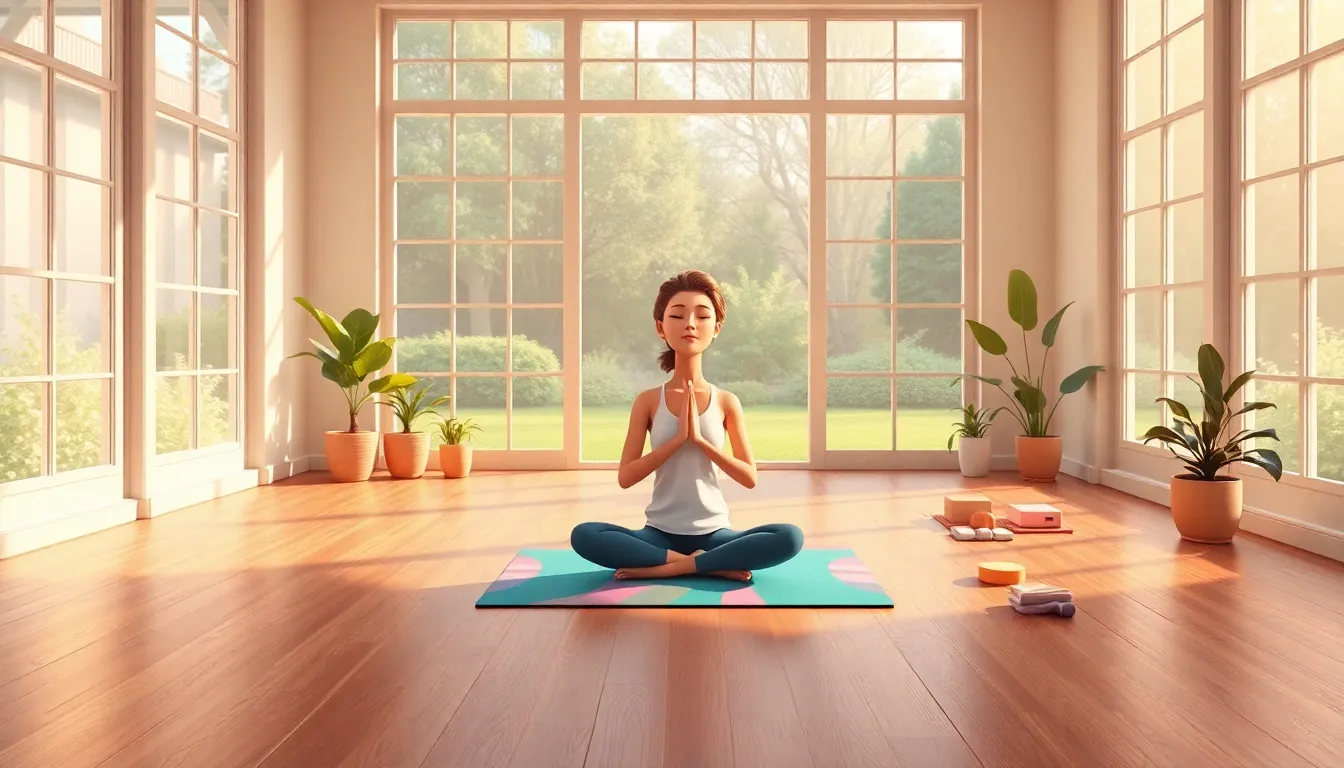 1. Razumevanje Osnovnog Ritma Disanja