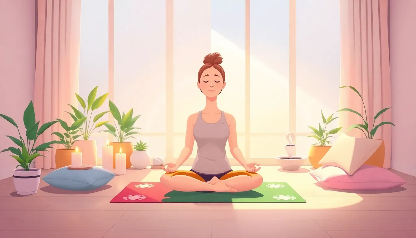 5. Uloga Disanja u Opuštanju