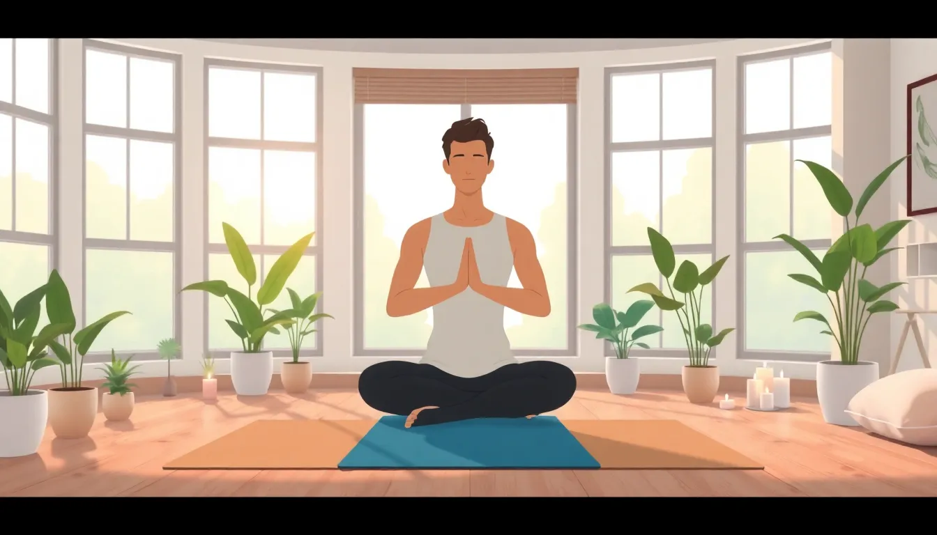 8. Mentalna Priprema i Disanje