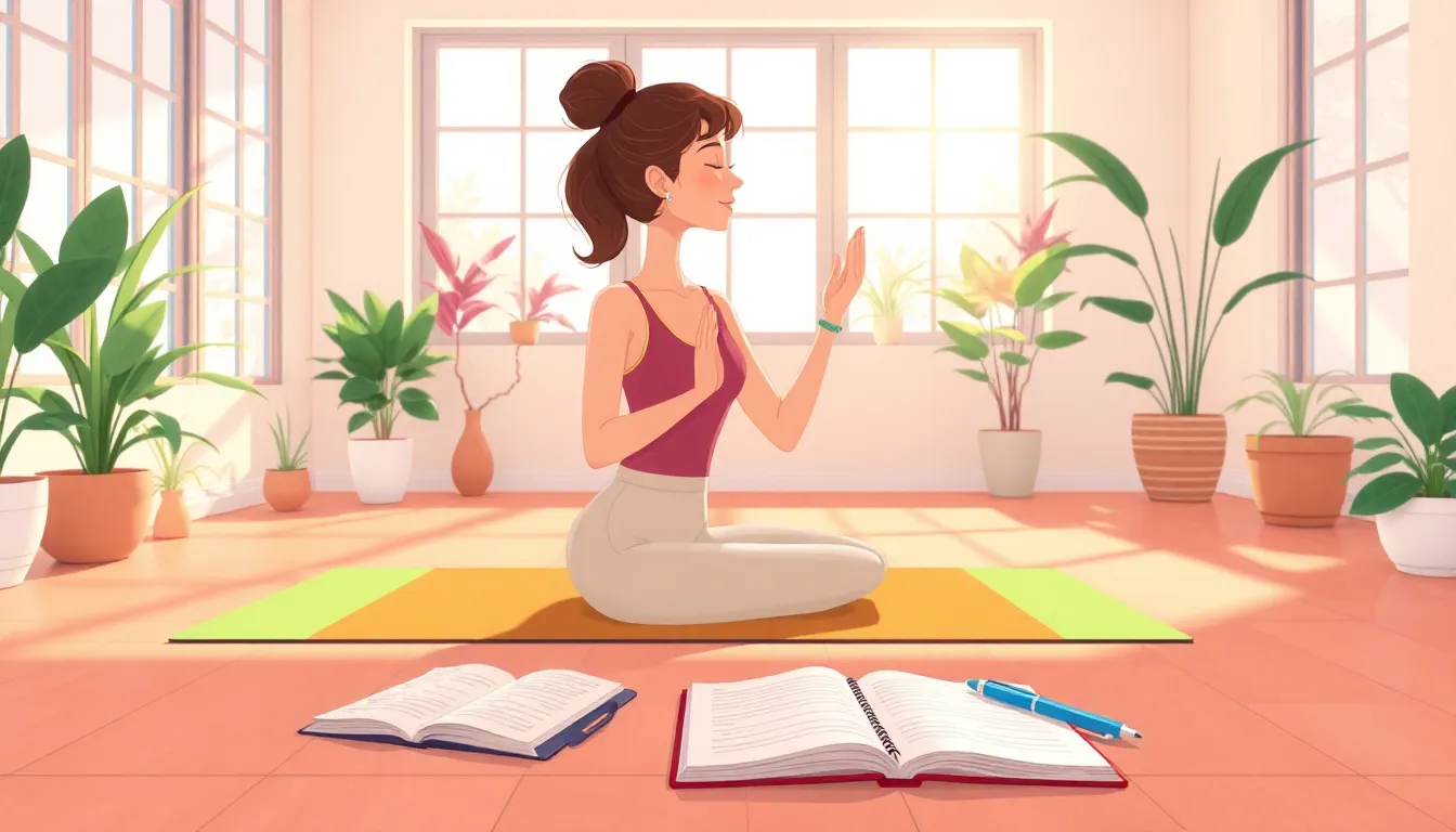 9. Praćenje Napretka sa Disanjem