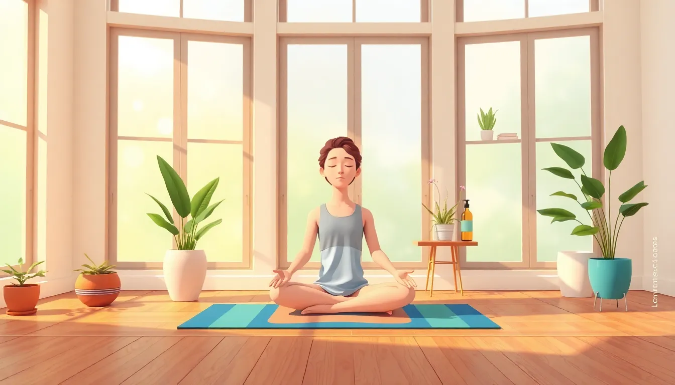 10. Uključivanje Tehnika Disanja u Rutinu